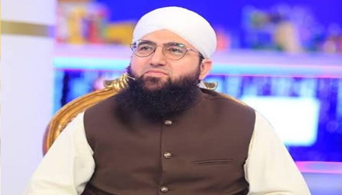 خون کے عطیات دینا انسانیت کی عظیم خدمت ہے، مولانا فضل سبحان