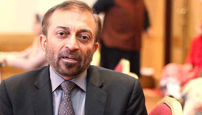 ایم کیو ایم پاکستان سیاست کا رخ بدلنے کا ہنر جانتی ہے، فاروق ستار