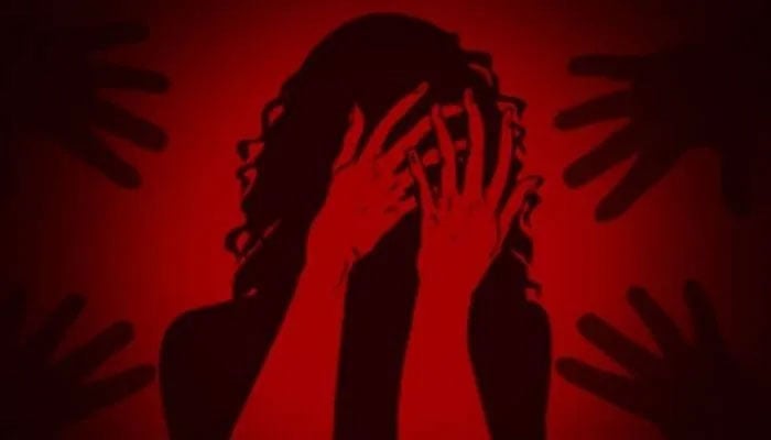 پاکپتن، خاتون کے ساتھ نمبردار اور پولیس ملازم سمیت 4 افراد کی اجتماعی زیادتی