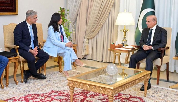 پاکستان کینیڈا کا زراعت، تجارت میں تعاون بڑھانے پر اتفاق، انسداد دہشت گردی، کشمیر، سندھ طاس معاہدے پر تبادلہ خیال