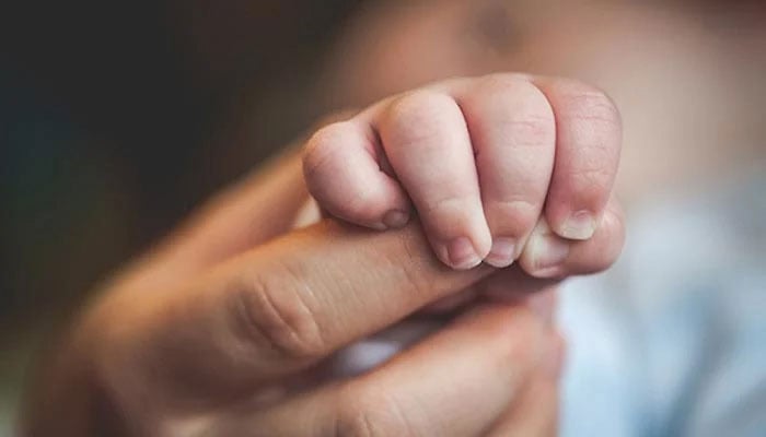 نجی ہاؤسنگ سوسائٹی سے 2 روز قبل مغوی بچہ گھارو سے بازیاب