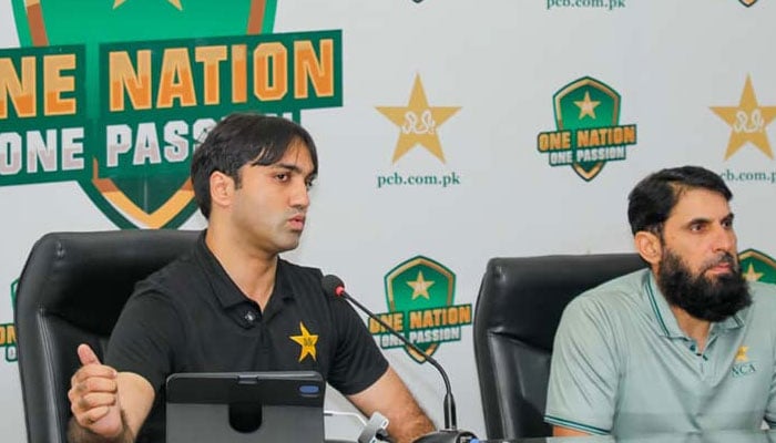 پی سی بی اسکولز ٹیلنٹ ہنٹ پروگرام سیزن ٹو 15 ستمبر سے شروع