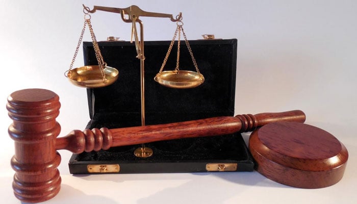 عدالتی کارکردگی میں نمایاں پیشرفت: چھ ماہ میں لاکھوں مقدمات کا تصفیہ