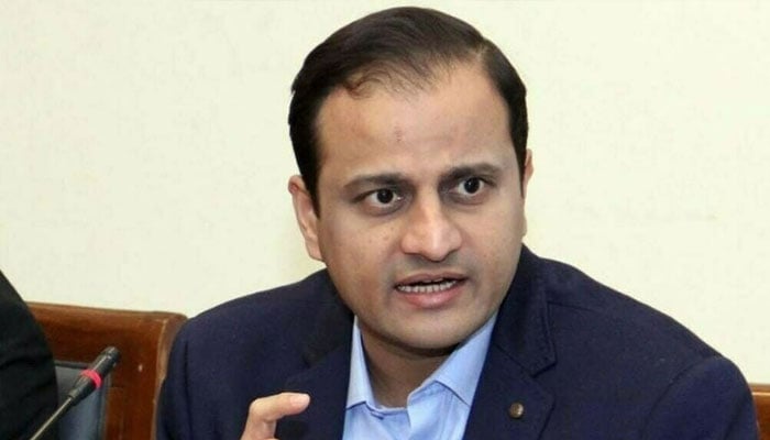 45 بڑے برساتی نالوں کی صفائی 15 ستمبر تک جاری رہیگی، مرتضیٰ وہاب