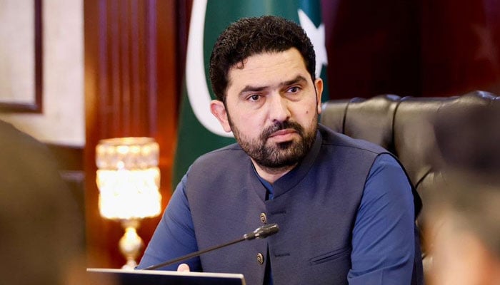 سہیل آفریدی کے ناقابل ضمانت وارنٹ؛ گرفتار کرکے پیش کرنیکا حکم