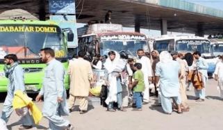 Karachi
