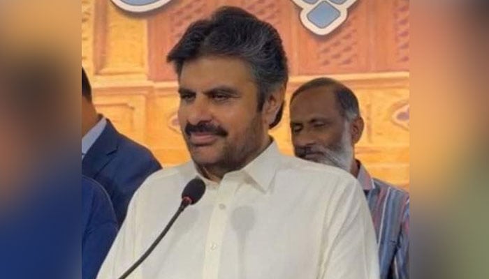 پبلک سیکٹر ڈیولپمنٹ پروگرام میں سندھ اور کراچی کو جائز حصہ نہیں دیا جا رہا، ناصر شاہ