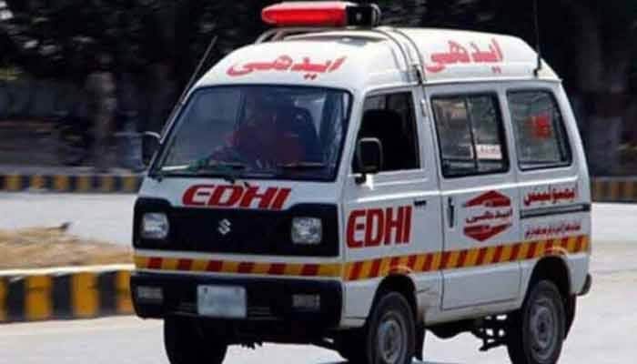 ماڑی پور، تیز رفتار ٹرک کی ٹکر سے موٹرسائیکل پر سوار خاتون، سائٹ ایریا میں کرنٹ لگنے سے ایک شخص جاں بحق