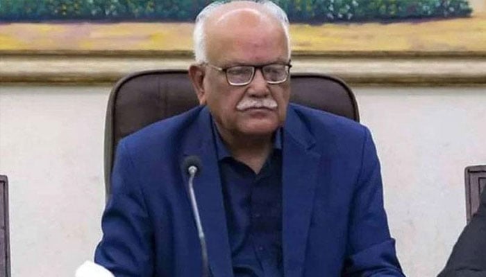 پیپلز پارٹی کے خلاف پروپیگنڈہ نواز لیگ کا وطیرہ، وقار مہدی