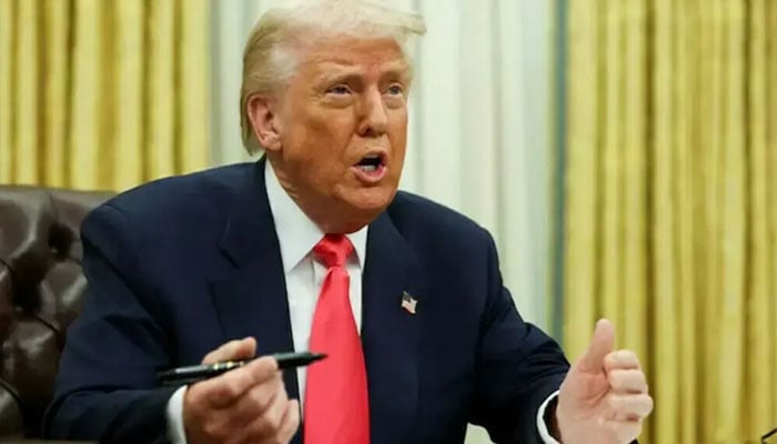 صدر ٹرمپ کے بورڈ آف پیس کا غزہ میں آزمائشی شہر قائم کرنیکا منصوبہ