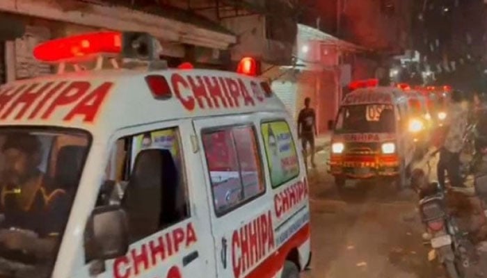 ڈیفنس میں امیر زادے آزاد، بڑے ڈالوں سے شہریوں کو کچلنے لگے