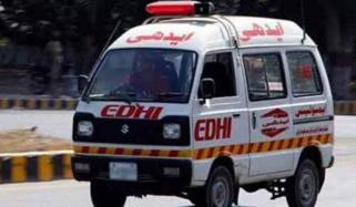Karachi