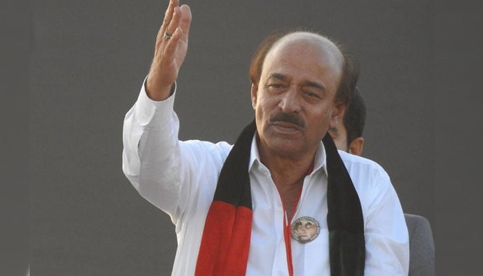 پاکستان پیپلز پارٹی کا آج سندھ بھر میں احتجاجی ریلیوں کا اعلان
