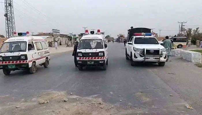 مستونگ میں سیشن جج کی شہادت اور اس کے پسِ پردہ حقائق