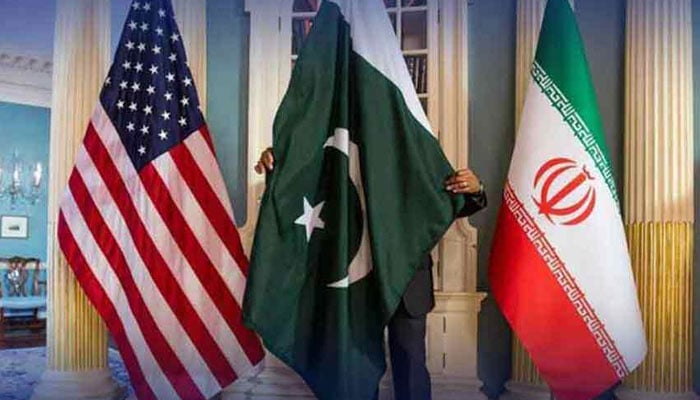 ایران جنگ، بڑی طاقتوں کی بے عملی، پاکستان نے سفارتی خلا کو کیسے پُر کیا؟