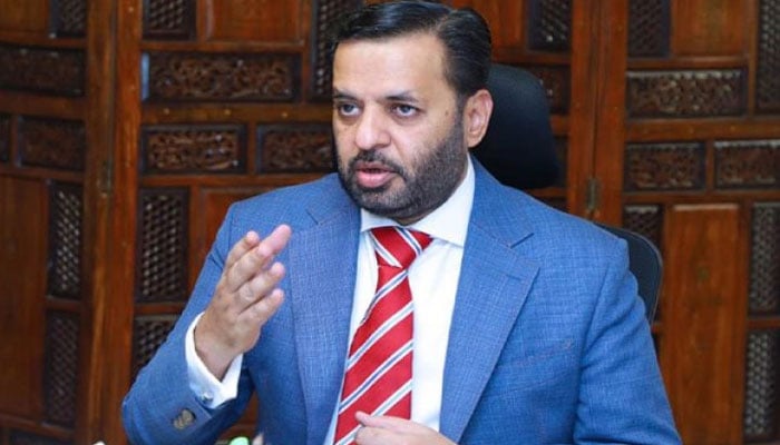 مصطفیٰ کمال آج اہم پریس کانفرنس کریں گے