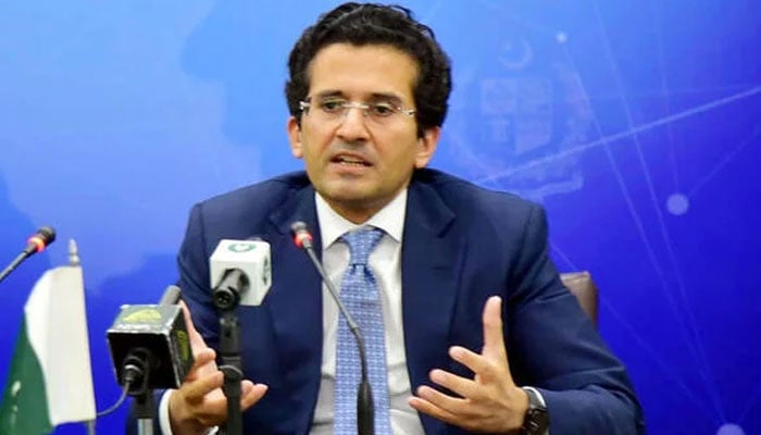 عالمی کمپنیوں کا پاکستان میں توانائی اور نایاب معدنیات کے شعبوں میں سرمایہ کاری پر اتفاق