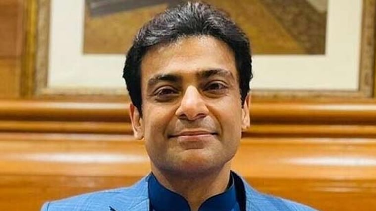 حمزہ شہباز کا وفاق میں متحرک کردار ادا کرنے کا فیصلہ، وزیراعظم آفس میں دفتر الاٹ