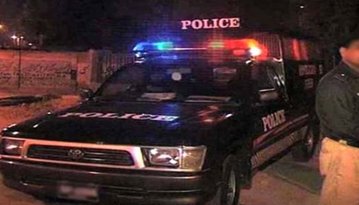 جرائم پیشہ افراد کے خلاف کارروائیاں، چار زخمیوں سمیت 8 ملزمان گرفتار