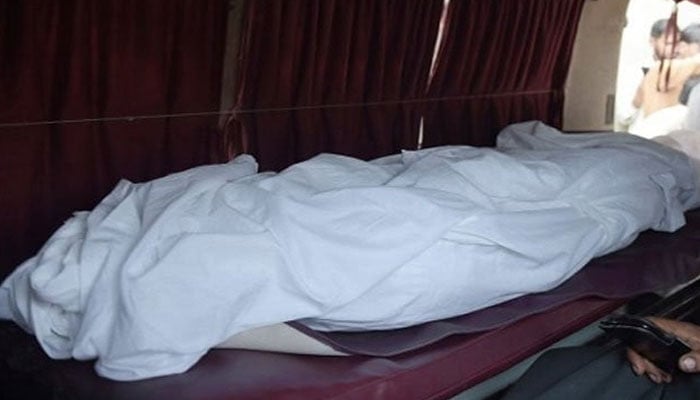 ہجرت کالونی، مبینہ تار چوری کرتے ہوئے کرنٹ لگنے سے ایک شخص ہلاک