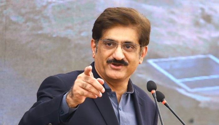 3 روزہ بارش الرٹ، وزیر اعلیٰ ہاؤس میں خصوصی رین ایمرجنسی ڈیسک قائم