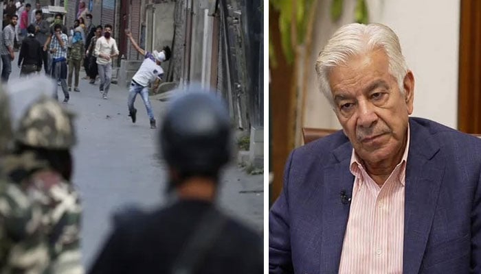 کشمیر عالمی سطح پر تسلیم شدہ تنازع، دھمکیاں حقائق نہیں بدل سکتیں، پاکستان کا بھارت کو منہ توڑ جواب