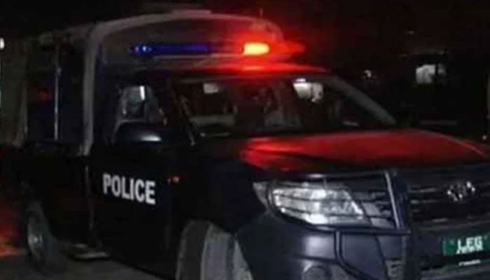 پولیس سے مبینہ مقابلے، 6 زخمی، 7 ملزمان گرفتار، 3 فرار