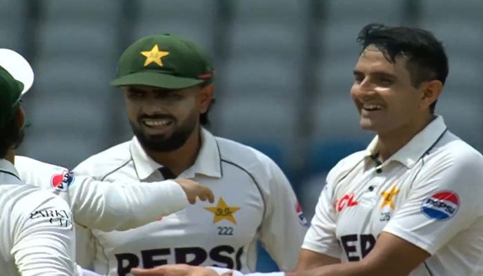 پاکستان کو کم ٹیسٹ میچز کیوں ملتے ہیں، محمد عباس کا  شکوہ