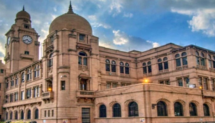 12ربیع الاول کے جلوس کی گزرگاہوں کی صفائی کے لیے 20 کروڑ مختص