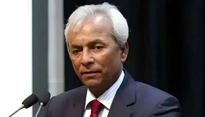 خواب صرف محنت، لگن اور جدوجہد سے حقیقت بنتے ہیں، گورنر سندھ