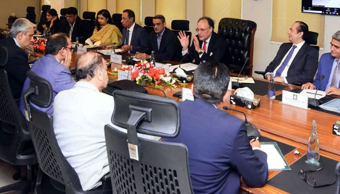 جینیاتی طور پر ترمیم شدہ مکئی کی کاشت، تمام متعلقہ فریقین سے مشاورت کا فیصلہ