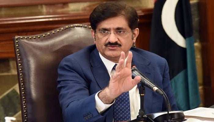 مراد شاہ کی سابق وی سی جامعہ کراچی کے 7 سالہ دور کے آڈٹ سے متعلق درخواست پر کارروائی کی ہدایت