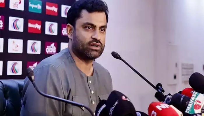 بھارتی کرکٹ ٹیم کی میزبانی کیلئے بنگلہ دیش بورڈ کا حکومت سے رابطہ
