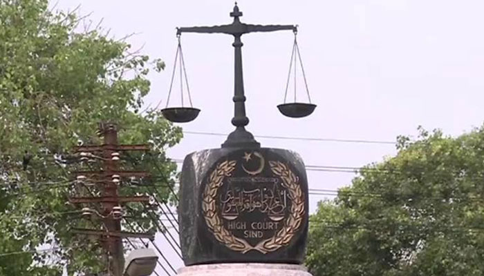 سندھ ہائی کورٹ آئینی بینچ: لاپتا افراد کی بازیابی، پیش رفت رپورٹ طلب