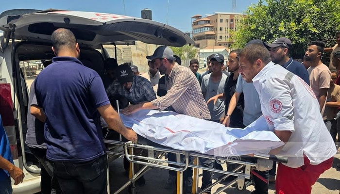 ٹرمپ کے امن منصوبہ اعلان کے بعد اسرائیلی حملوں میں تیزی مزید، 18 فلسطینی شہید