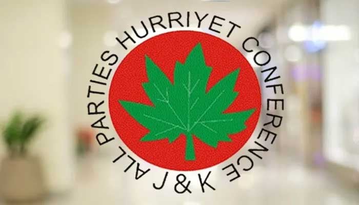 آل پارٹیز حریت کانفرنس کا آج کشمیر میں مکمل ہڑتال اور یوم سیاہ منانے کا اعلان
