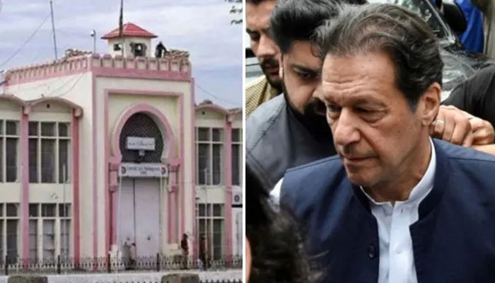 سابق وزیراعظم عمران کو پابندِ سلاسل کے 3 سال مکمل ہوگئے