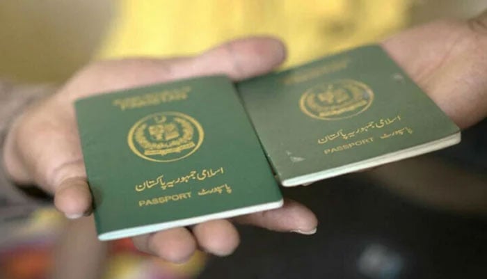 یورپی ممالک میں پاکستانی طلبا کے لئے دروازے کھل گئے