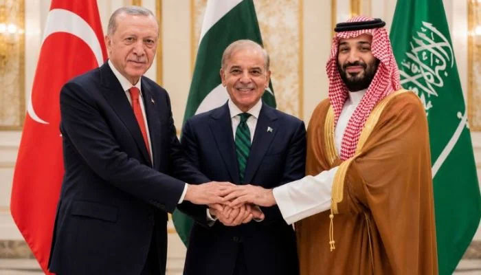 مکہ دفاعی معاہدہ، مشرق وسطیٰ اور جنوبی ایشیا کا اسٹرٹیجک توازن بدلنے کا امکان