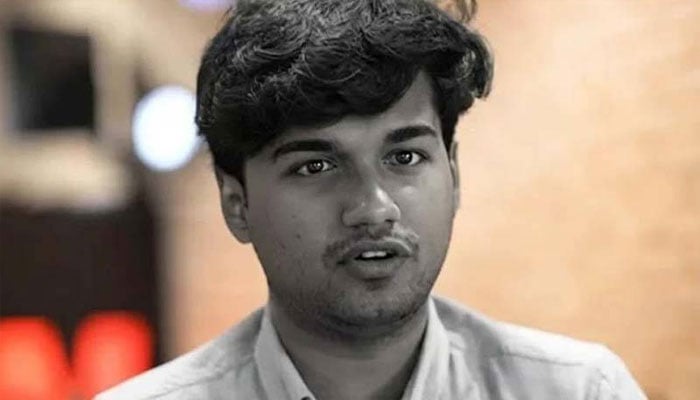 میر رضا کیس نیا رخ اختیار کرگیا، خودکشی کا امکان ختم، گولی پیچھے سے لگی، سینے کو چیرتی ہوئی باہر نکلی، جسم پر زخم، فریکچر کے شواہد