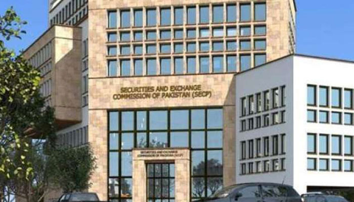 ایس ای سی پی نے بلنک کیپٹل مینجمنٹ (پرائیویٹ) لمیٹڈ کی مینجمنٹ کے خلاف ریفرنس ایف آئی اے کو بھیج دیا