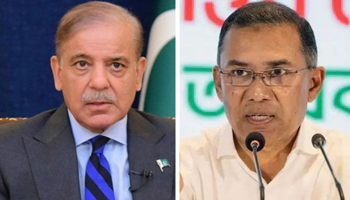 پاکستان اور بنگلہ دیش کے وزرائے اعظم کی اگلے ہفتے پہلی ملاقات متوقع