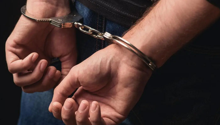 غیر ملکی انٹیلی جنس کے ہنی ٹریپ کا شکار بھارتی فضائیہ کا ونگ کمانڈر گرفتار