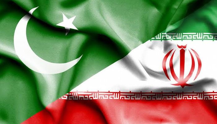 پاکستان ایرانی قیادت کو مکہ معاہدے کے نمایاں خد و خال سے آگاہ کریگا