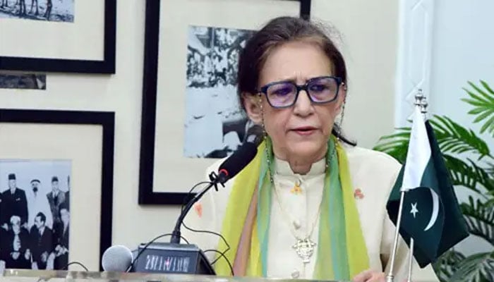 معروف مؤرخ ڈاکٹر عائشہ جلال کا ریلوے اکیڈمی میں خصوصی لیکچر