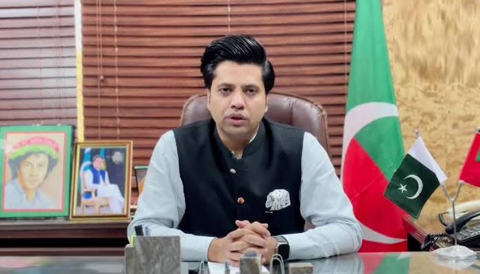 راولپنڈی، حساس علاقے میں فائرنگ کرنے والا جوابی کارروائی میں مارا گیا، PTI سے تعلق تھا، شفیع جان