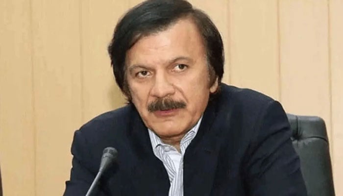 ہارون اختر وزیراعظم کے صنعت و پیداوار کے مشیر مقرر، وفاقی وزیر کا درجہ حاصل ہوگا