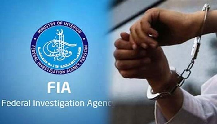آن لائن فراڈ میں مبینہ طور پر ملوث 284 غیر ملکیوں کو ملک بدر کرنیکا فیصلہ