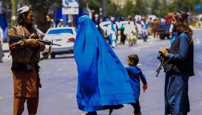 افغان طالبان کے اقتدار کے پانچ سال مکمل، افغانستان بحرانوں کا شکار
