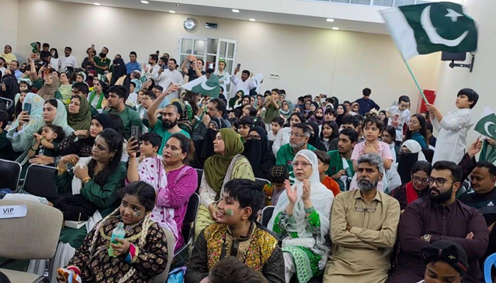 بیرونِ ملک پاکستانی وطن کا مثبت تشخص اجاگر کرنے میں اہم کردار ادا کر رہے ہیں، ڈپٹی قونصل جنرل